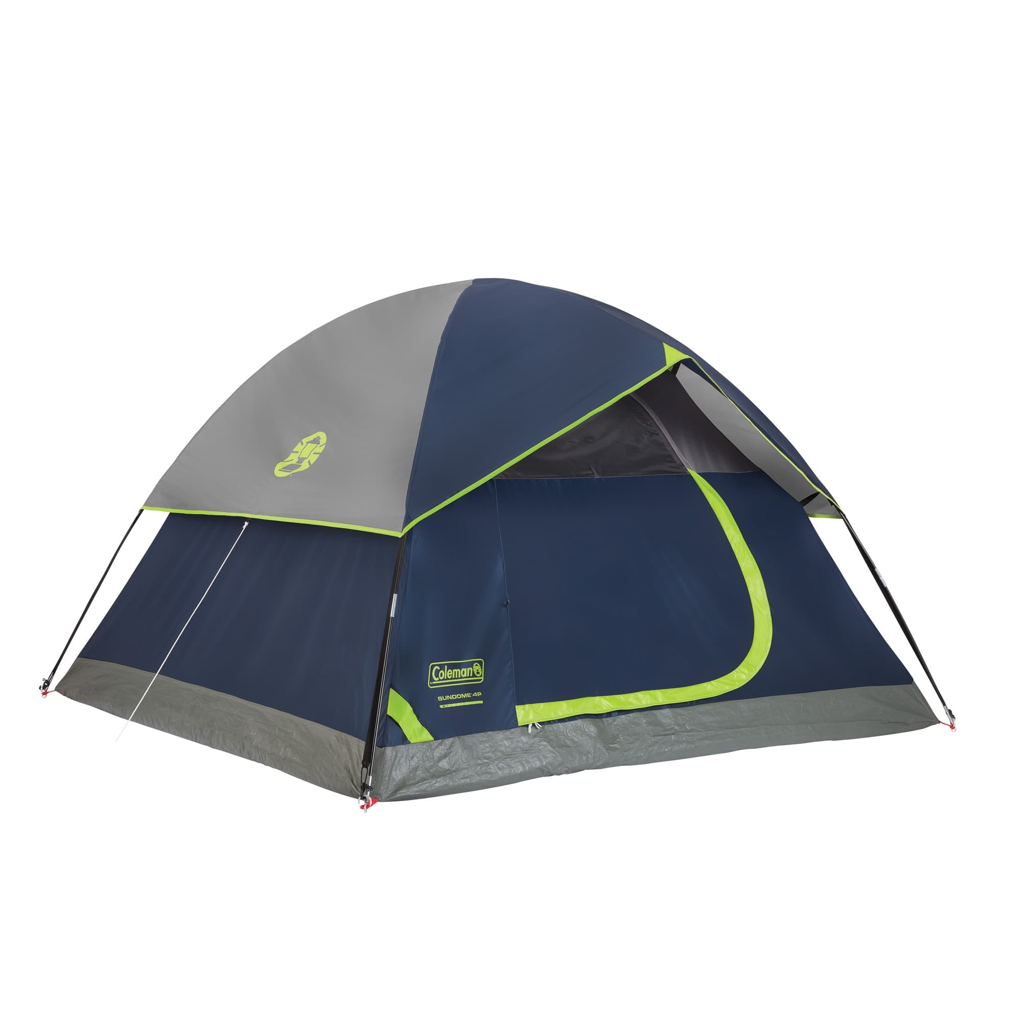 Coleman Sundome 3-person dome tent