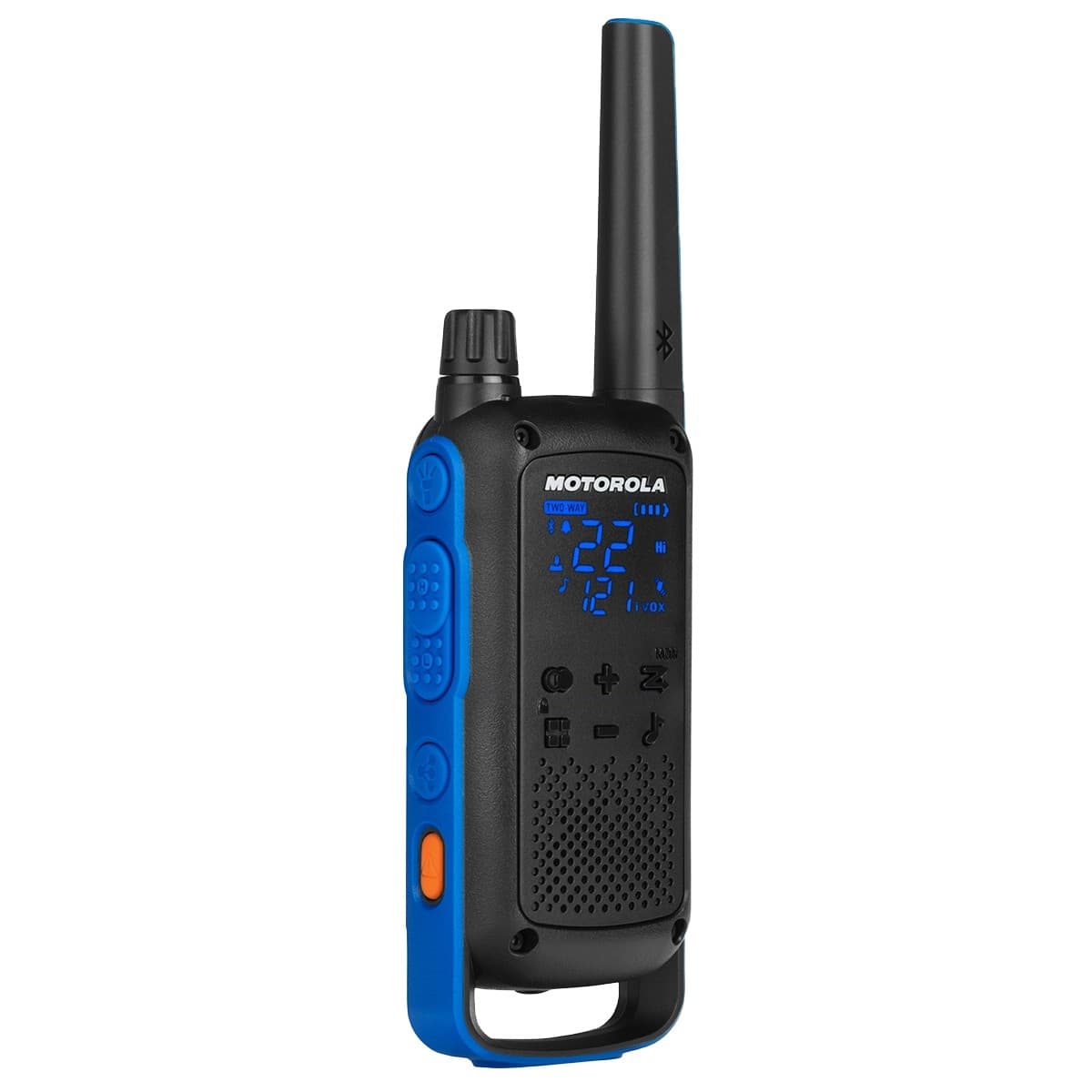 Motorola Talkabout T800 two-way radio