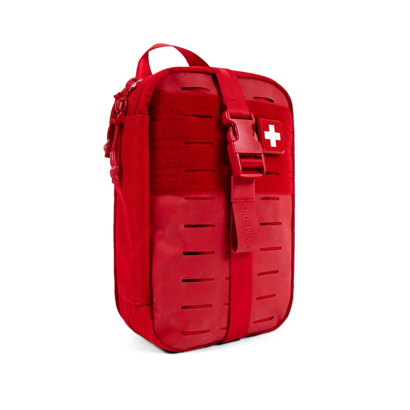 MyMedic MyFAK first aid kit