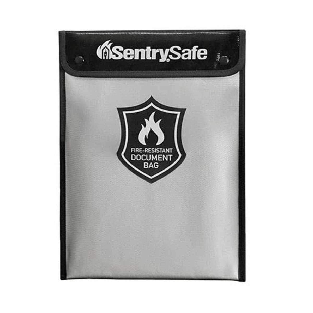 SentrySafe FBWLZ0 fire-resistant document bag